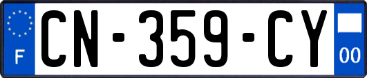 CN-359-CY