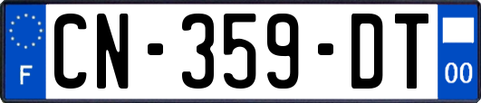 CN-359-DT