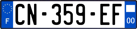 CN-359-EF