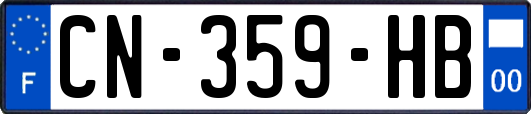 CN-359-HB