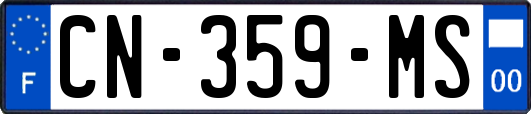 CN-359-MS