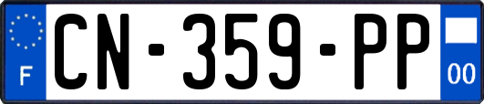 CN-359-PP