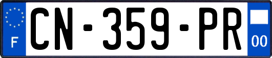 CN-359-PR