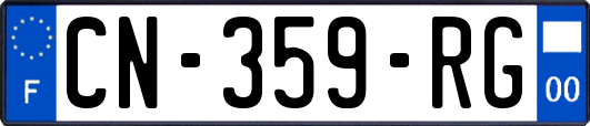 CN-359-RG