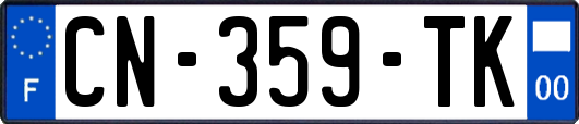 CN-359-TK