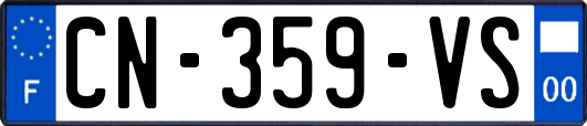 CN-359-VS