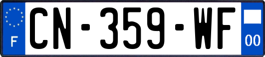 CN-359-WF