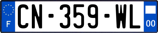 CN-359-WL