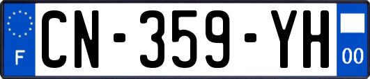 CN-359-YH