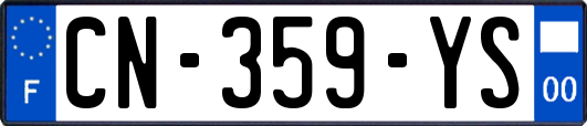 CN-359-YS