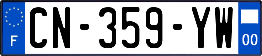 CN-359-YW