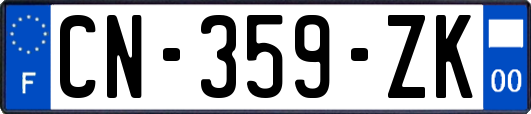 CN-359-ZK