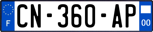 CN-360-AP