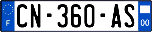 CN-360-AS