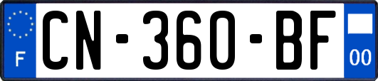 CN-360-BF