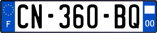 CN-360-BQ