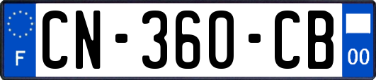 CN-360-CB