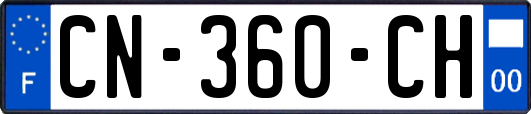 CN-360-CH