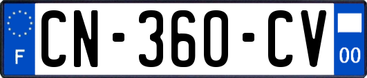 CN-360-CV