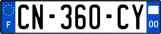 CN-360-CY