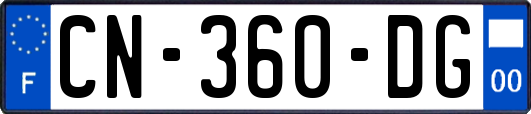 CN-360-DG