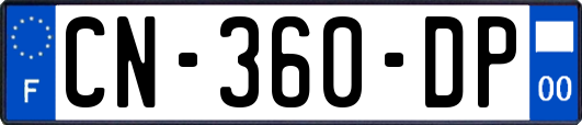 CN-360-DP