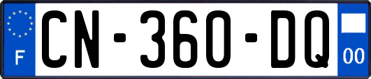 CN-360-DQ