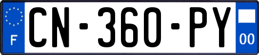 CN-360-PY