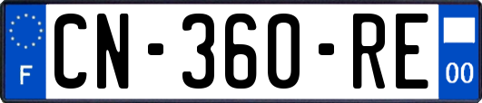 CN-360-RE