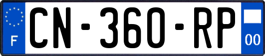 CN-360-RP