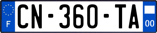 CN-360-TA