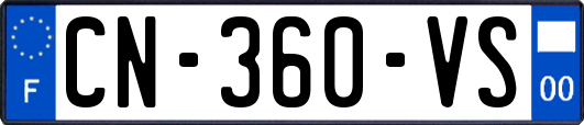 CN-360-VS