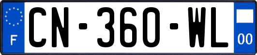 CN-360-WL