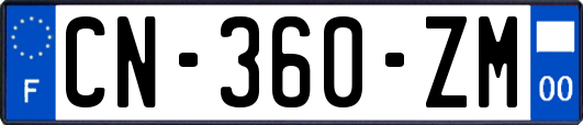 CN-360-ZM