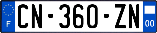 CN-360-ZN