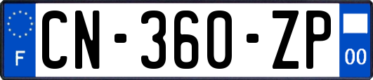 CN-360-ZP