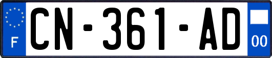 CN-361-AD