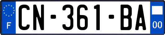 CN-361-BA