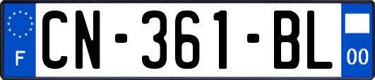 CN-361-BL