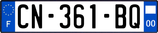 CN-361-BQ