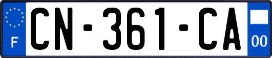 CN-361-CA