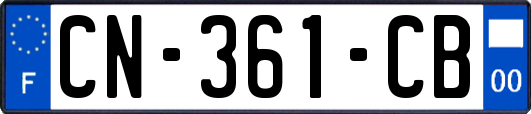 CN-361-CB