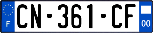 CN-361-CF