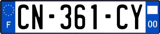 CN-361-CY