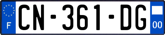 CN-361-DG