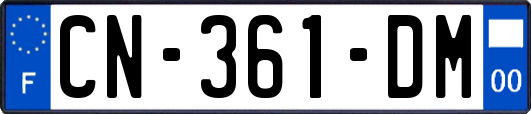 CN-361-DM