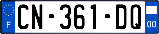 CN-361-DQ