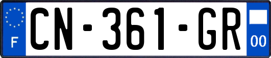 CN-361-GR