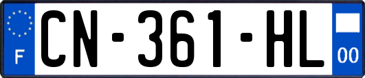 CN-361-HL