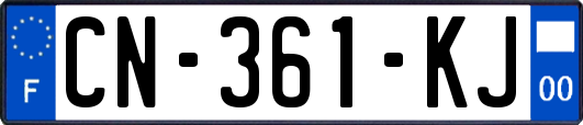CN-361-KJ
